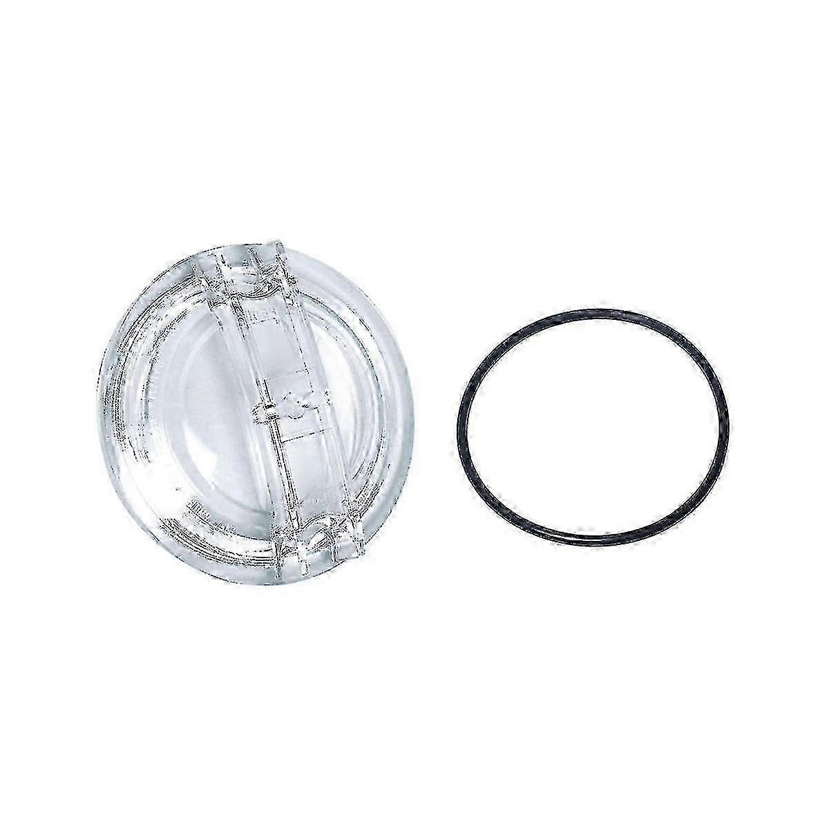 Pool Pump Sand Filter Reusable Strainer Lid for Enhanced Efficiency and Performance