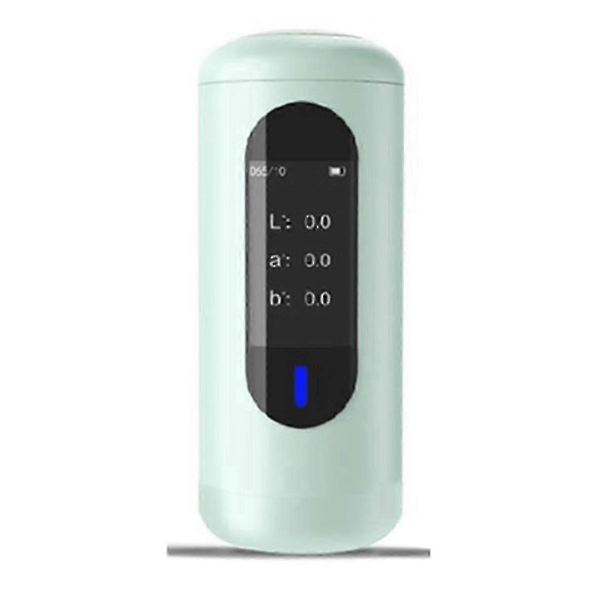 Cr30 Colorimeter High-precision Paint Fabric Coating Tester Colorimeter Spectrophotometer Colorimeter