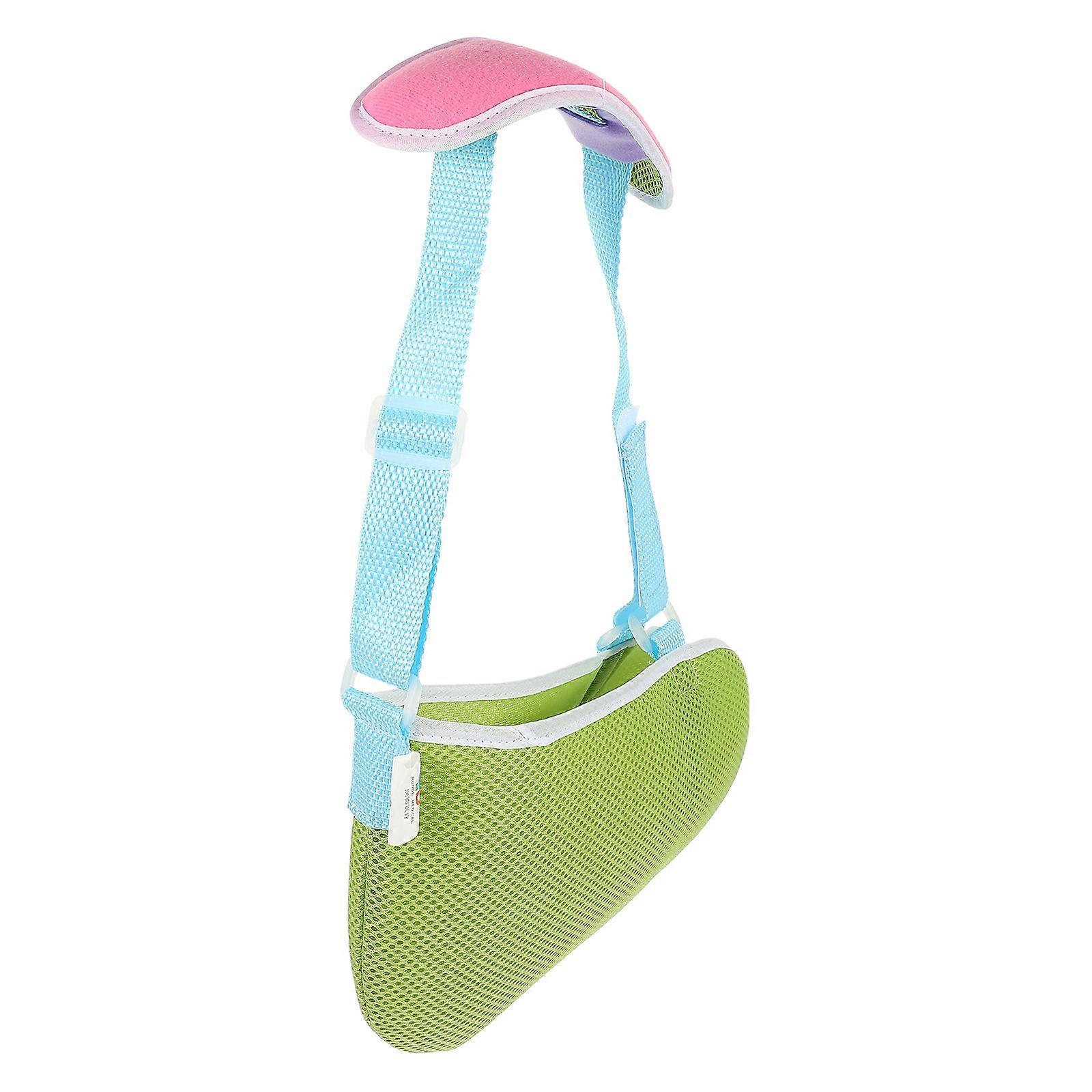Child Arm Support Strap, Efficient Prevention of Accidental Swinging
