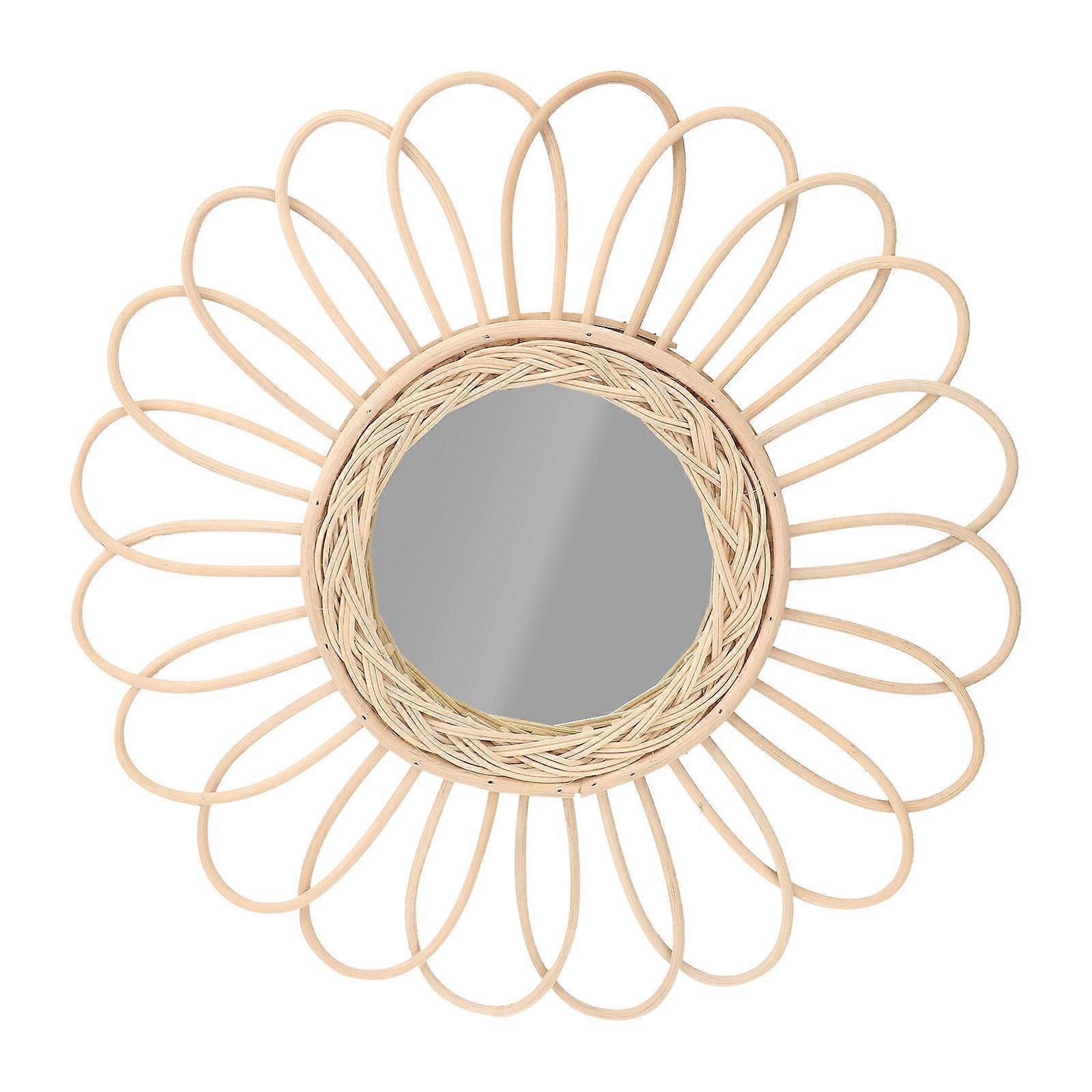 Wall Mirror Hanging, Designed for Both Beauty and Functionality