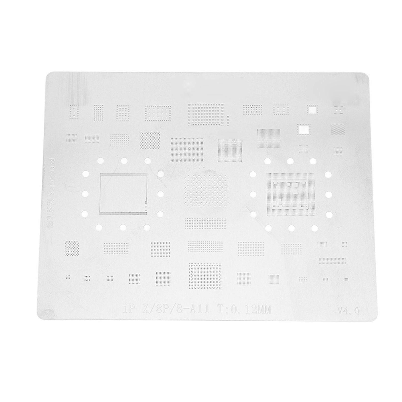 Alta calidad A Mao Yi Xiu Tin Net A Mao Yi Xiu Tin Net Apple teléfono móvil lata