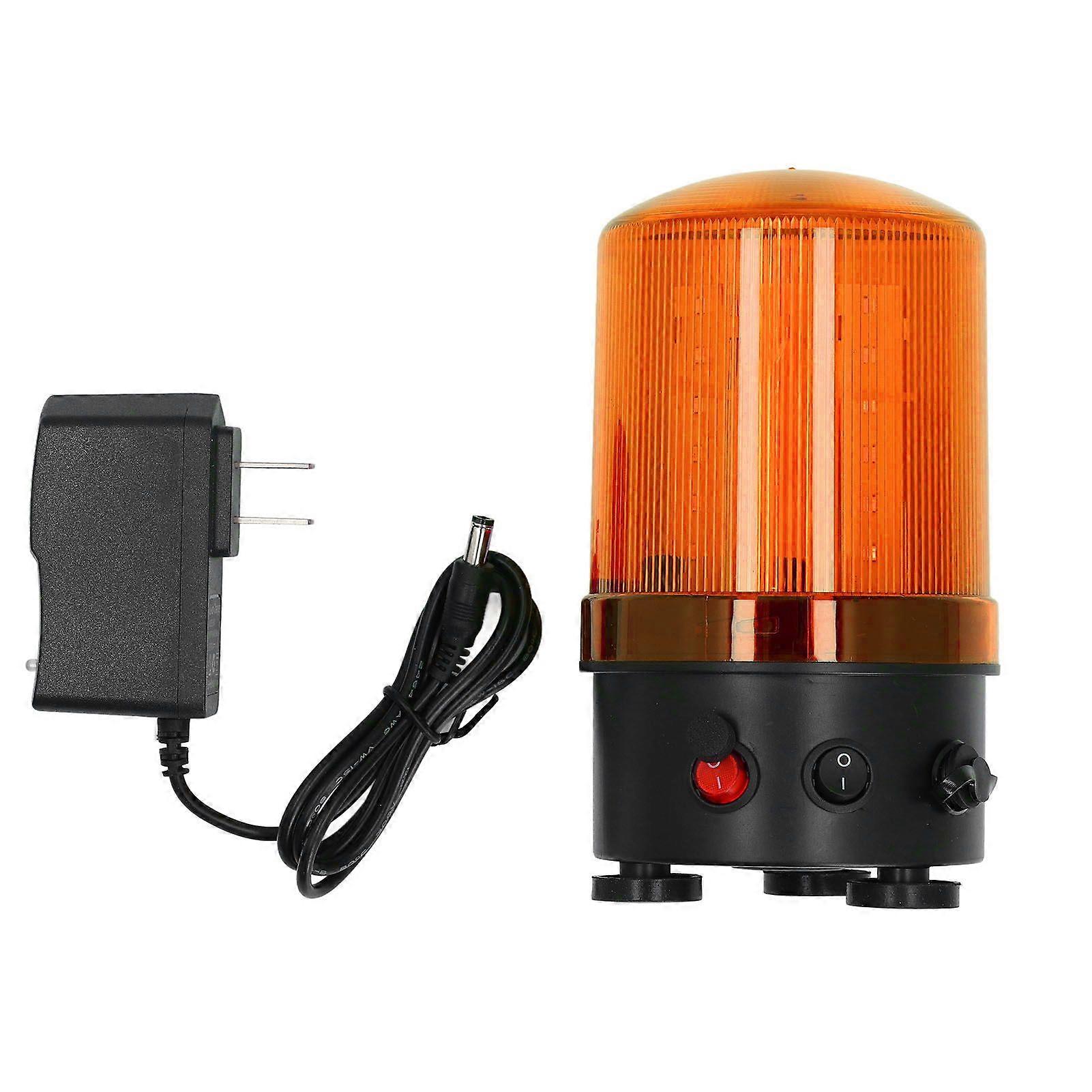 High quality  Rechargeable warning light LED warning light engineering vehicle