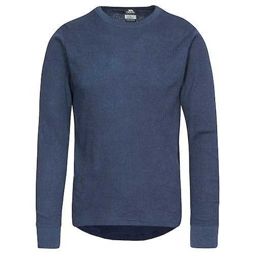 Trespass Adults Unisex Unify Thermal Base Layer Top