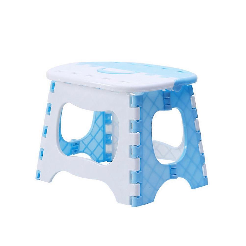 Folding Stool for Kids, Versatile Use in Home and Outdoor Environments