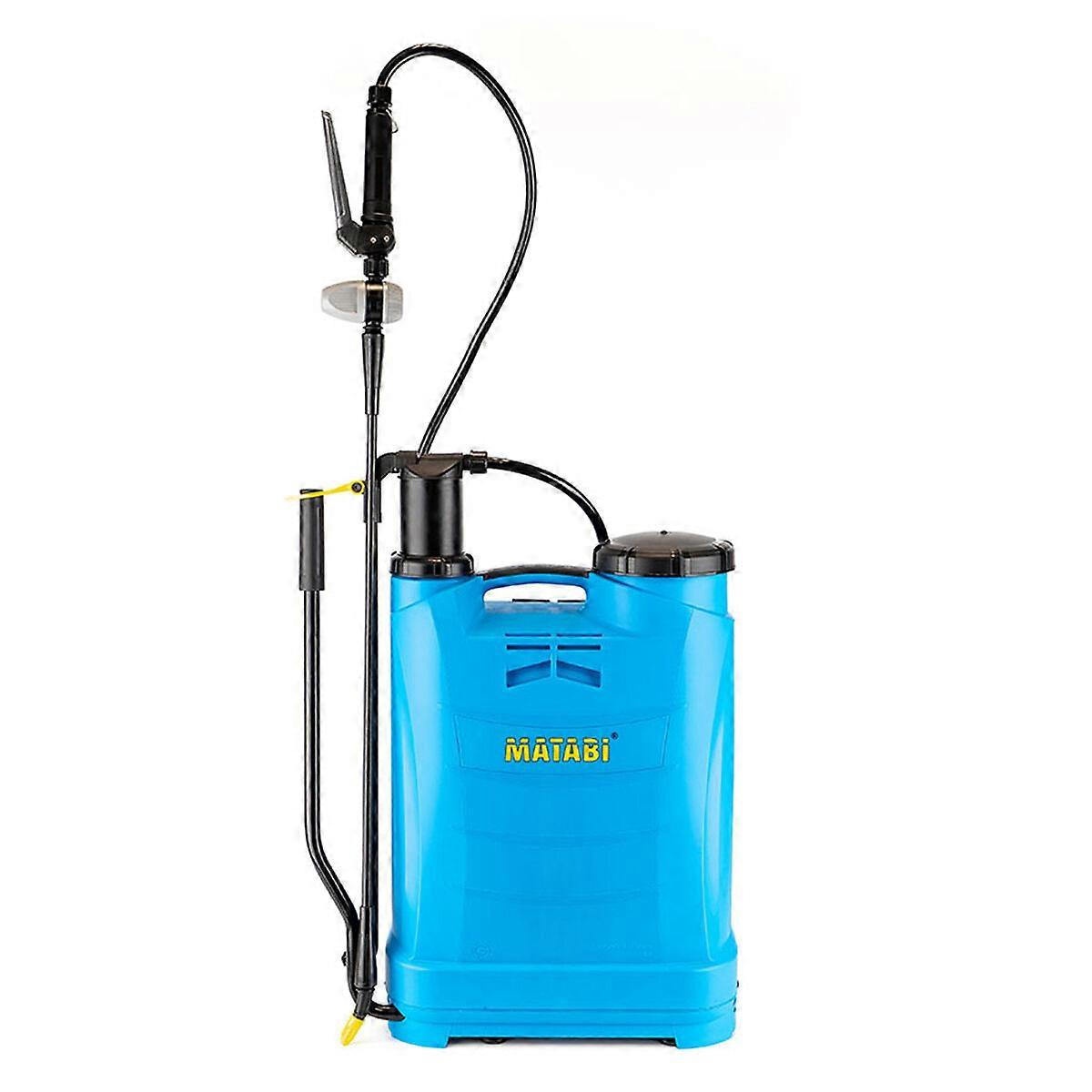 Spray Backpack Matabi Evolution 84941 16 L