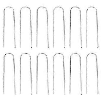 12 stuks Trampolines Wind Stakes, Heavy Duty Trampoline Accessoires Stakes Anker voor Trampoline