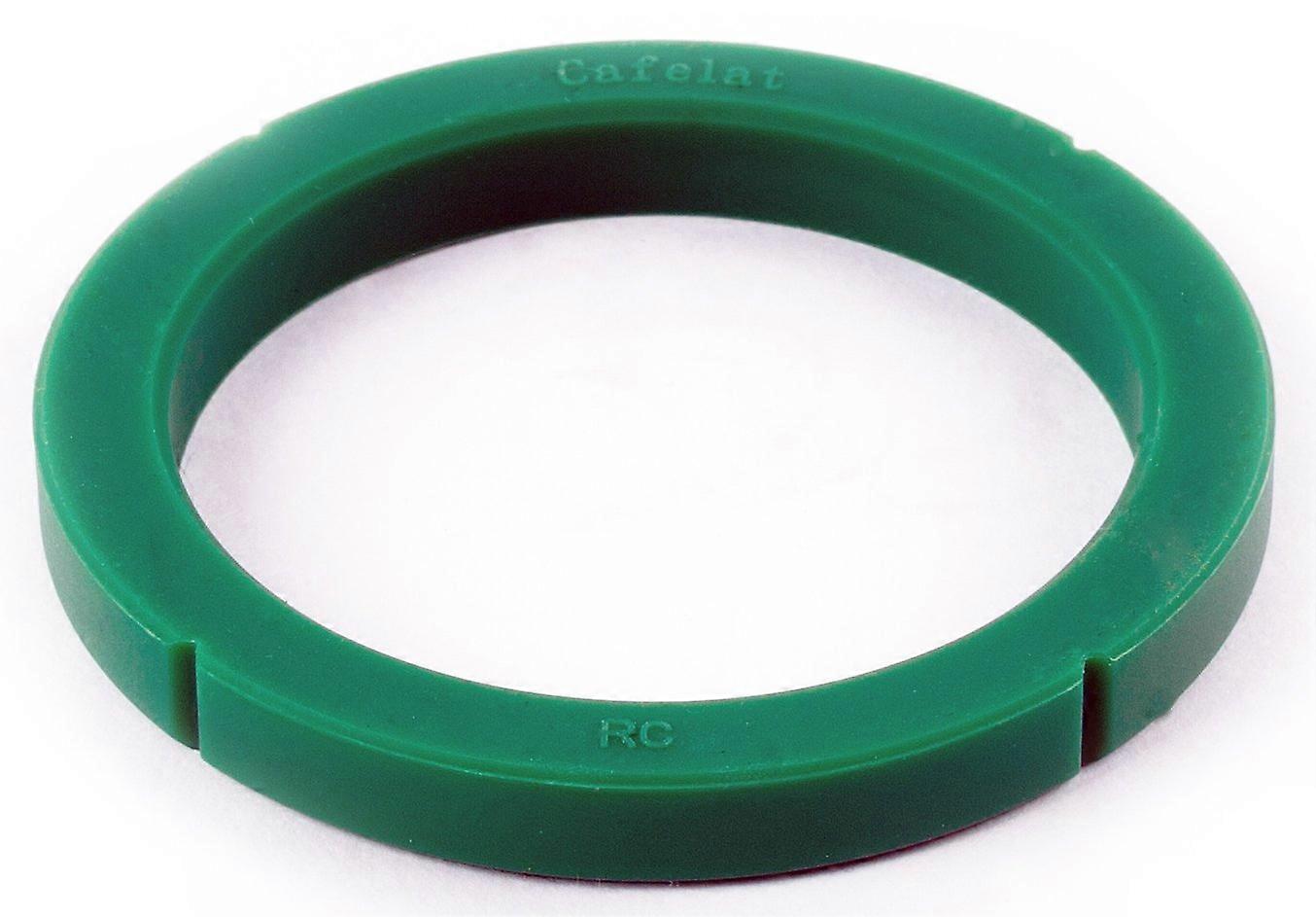 SYNCHKG057488 Silicone Group Seal Green Rancilio (Green)