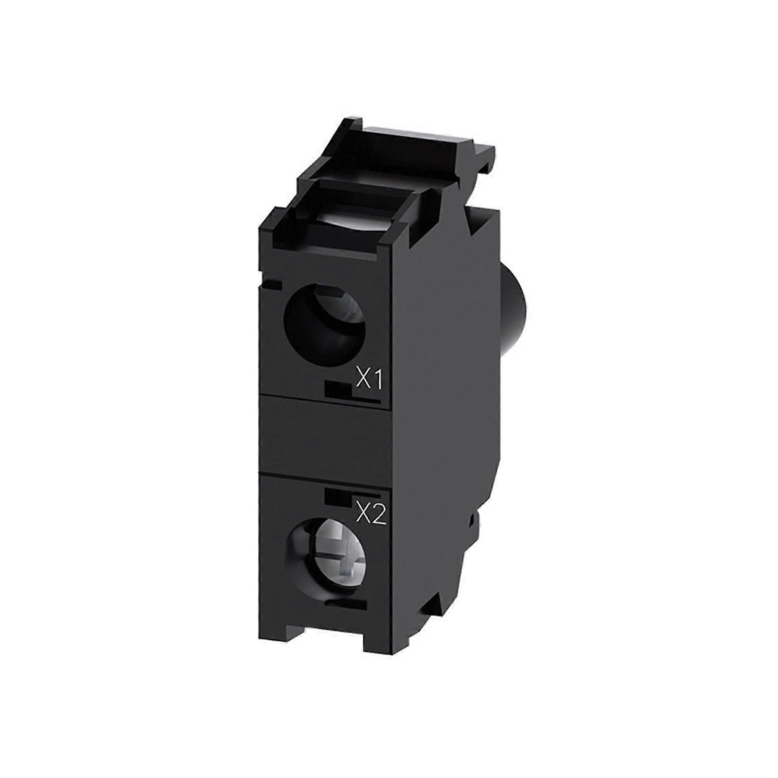 Accessories for pushbutton Indicator Lights 3SU14011BH401AA0 3SU14011BH401AA0