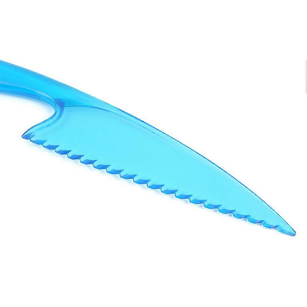 Sturdy Cake Spatula for Events, Featuring an Ergonomic Grip
