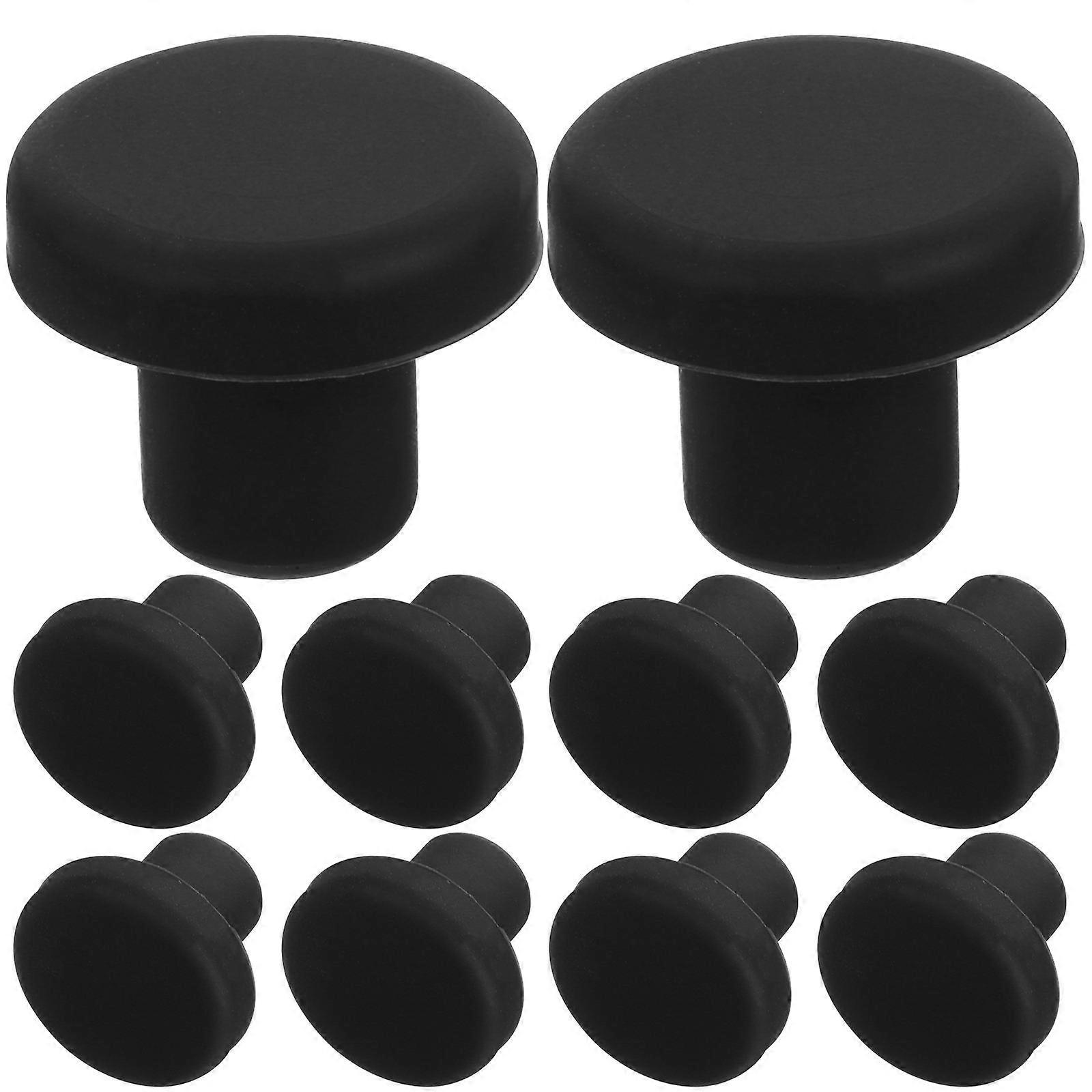Effective Rubber Stopper with Fine Texture for Reliable Performance