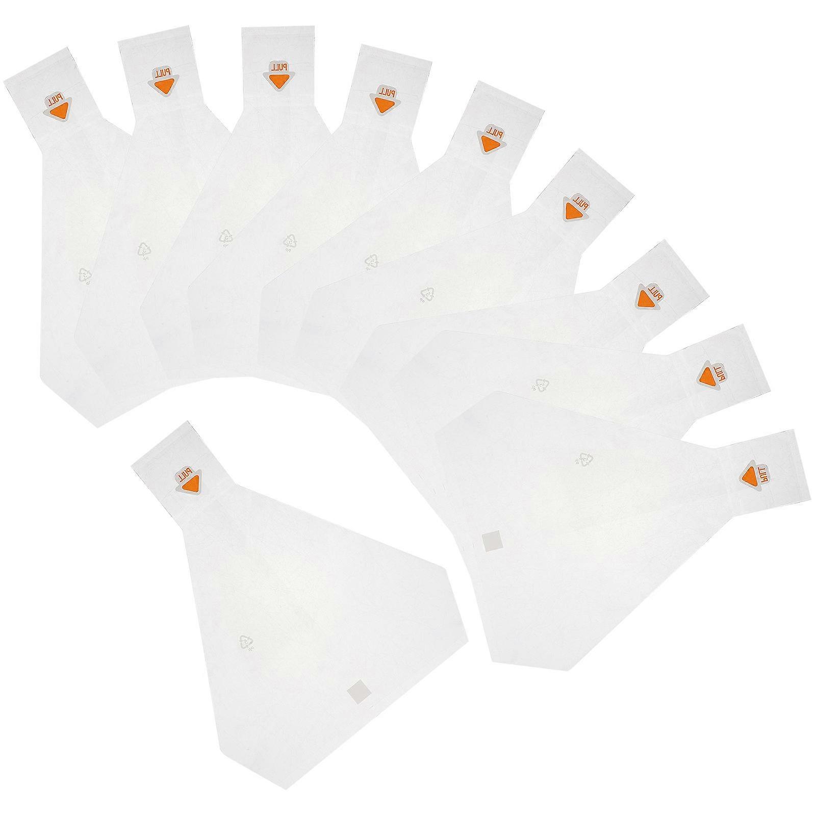 Clear Wrappers for Rice Balls, Perfect for Home and Outdoor Picnics