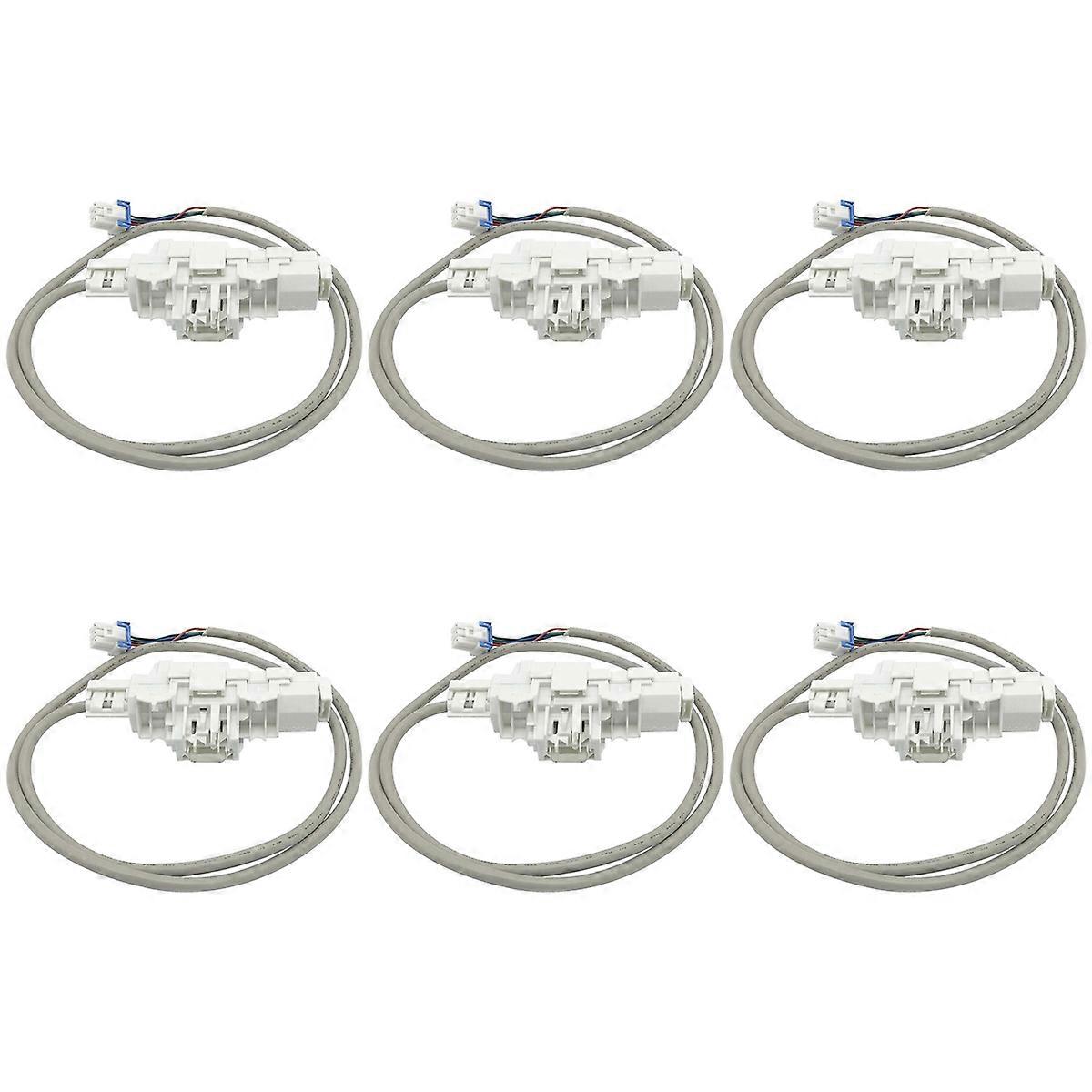 DC34-00025E Washing Machine Door Lock Switch