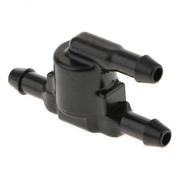 4xWiper Washer Windshield Check Valve for Avalon 2009-16 Camry 2007-11