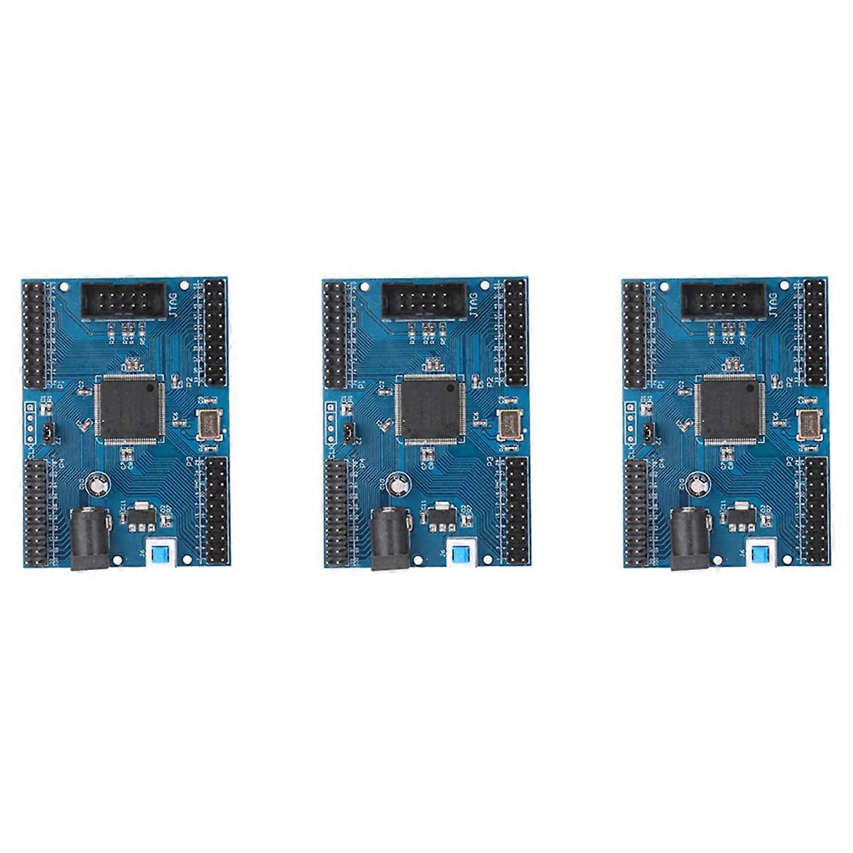 For Altera MAX II EPM240 CPLD Development Board Learning Board Test