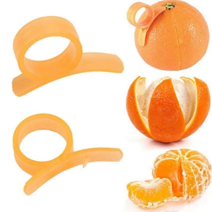 Multifunctional Orange Peeler - Practical Kitchen Tool