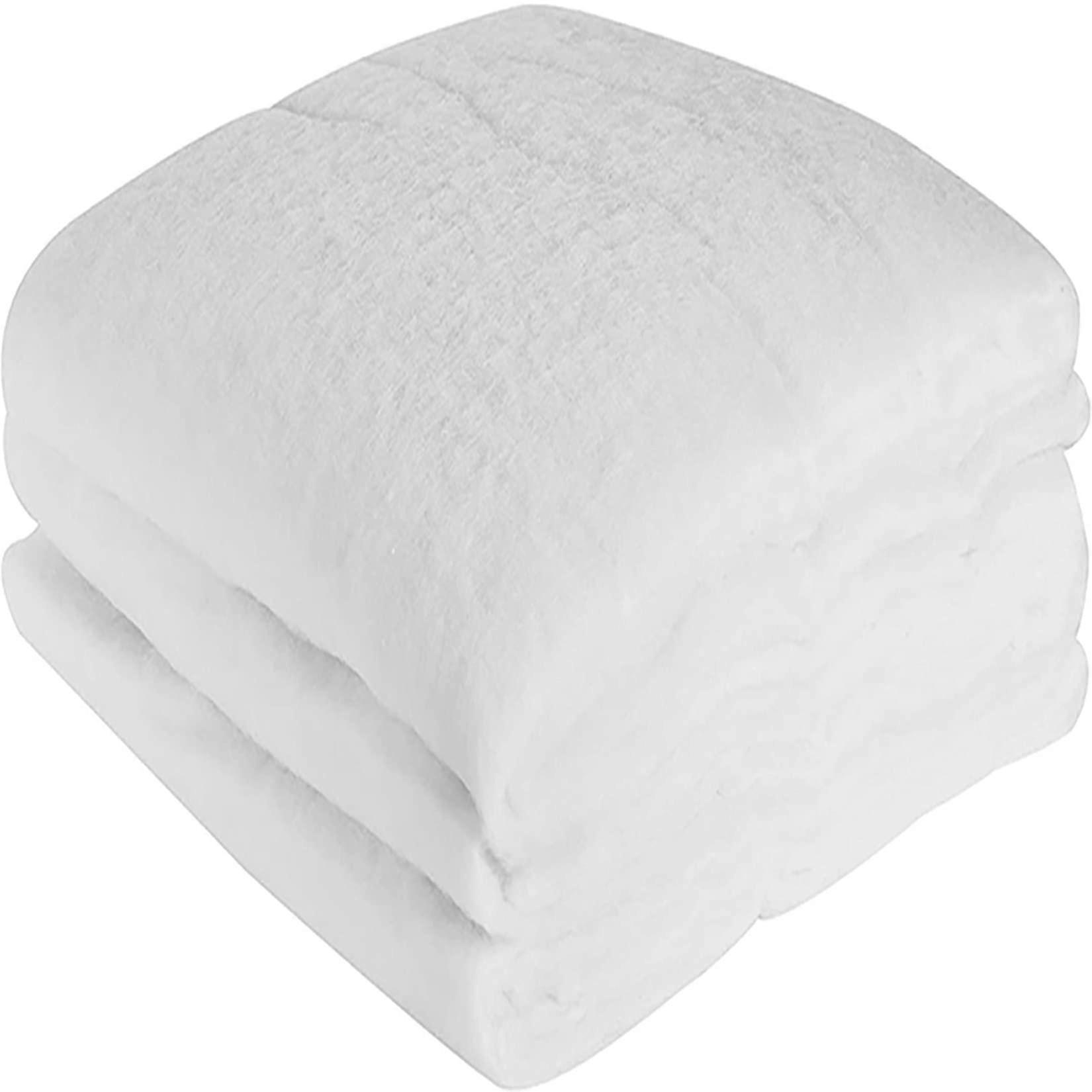 Christmas Snow Blanket Set, artificial snow blankets for Christmas village background decorations /29