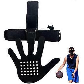 Basketball Training Mask With Peripheral Vision Blocking for Drills, Ball Handling and Conditioning