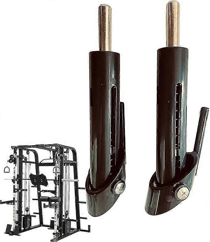 Gympin Ağırlık Yığını Pimi, Fitness Ekipmanları için Ağırlık Azaltma Mandalı