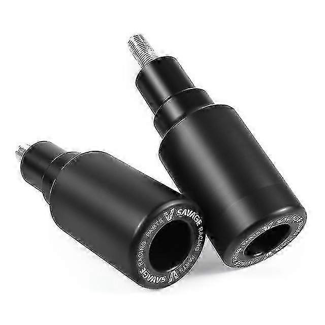 Frame Sliders Crash Protector for Motorcycle Suitable for Certain Brands, Compatible with MT-07, Tracer 700/GT, FZ07, Engine Falling Protect