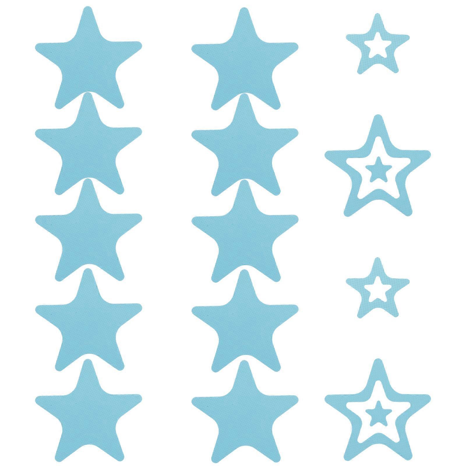 Kid-Safe Bath Tub Stickers, Simplifying Maintenance with Practical Features