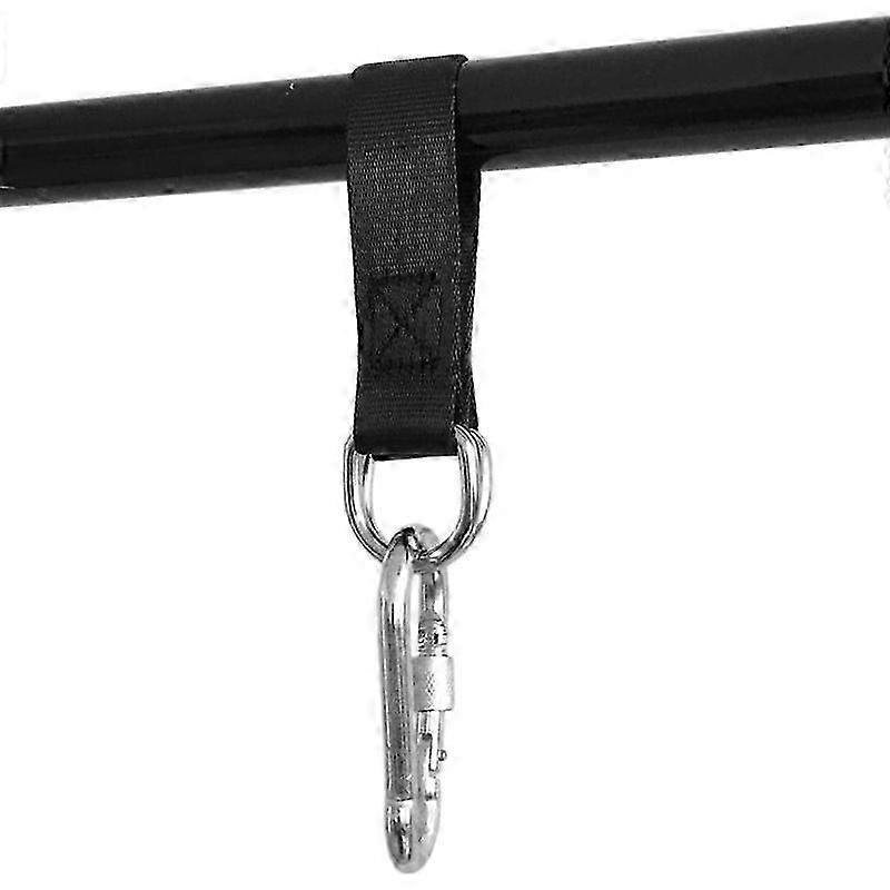 Fitness Pull Up Sling Strap για εξοπλισμό γυμναστικής Bodybuilding και προπόνησης