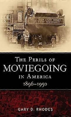 Les dangers du cinéma en Amérique