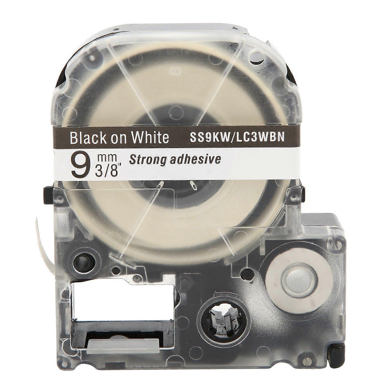 2025 Latest Model  Label Maker Tape Wear Scratch High Low Temperature