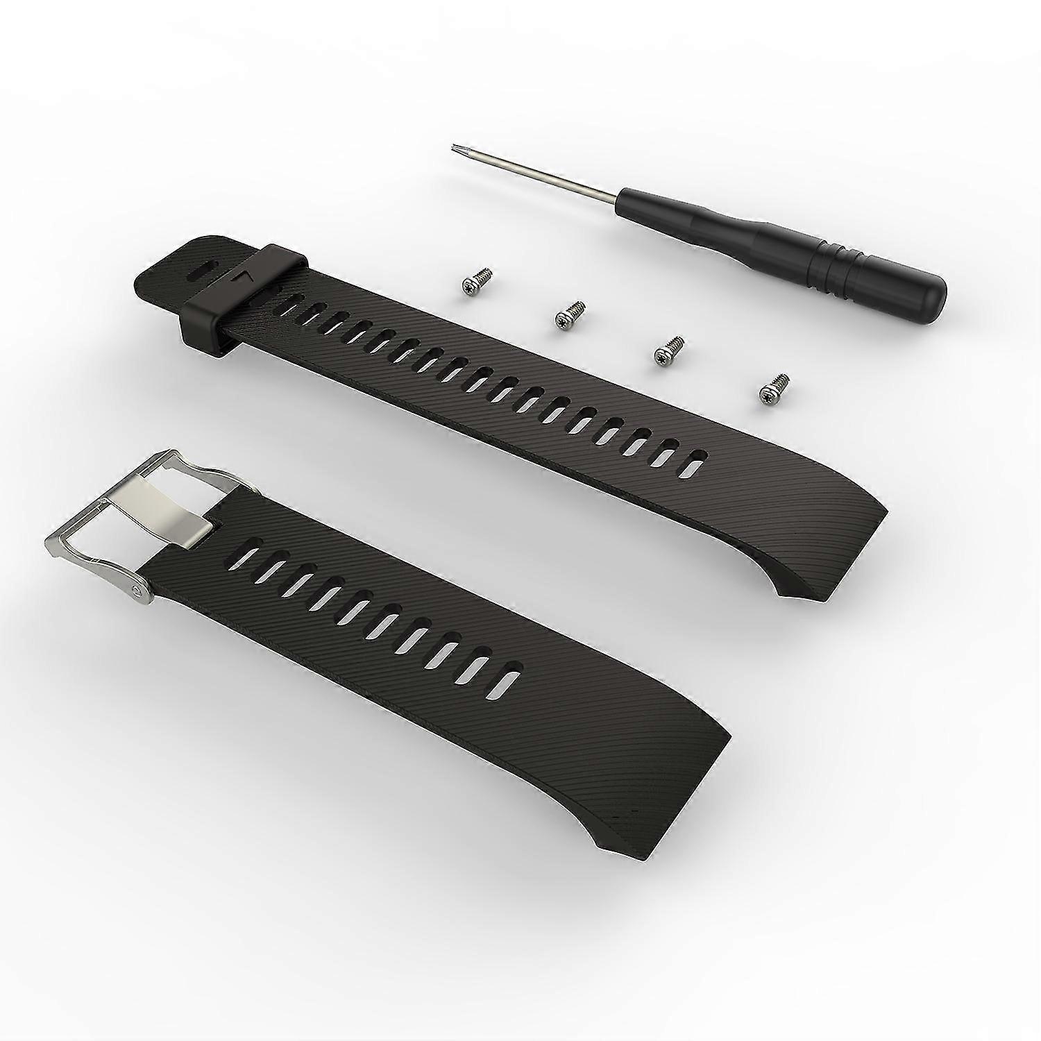 Garmin Forerunner 30/35 brassard silikon
