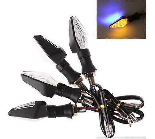 Flashing Light Flashing Lights Lamp For Suzuki GSX