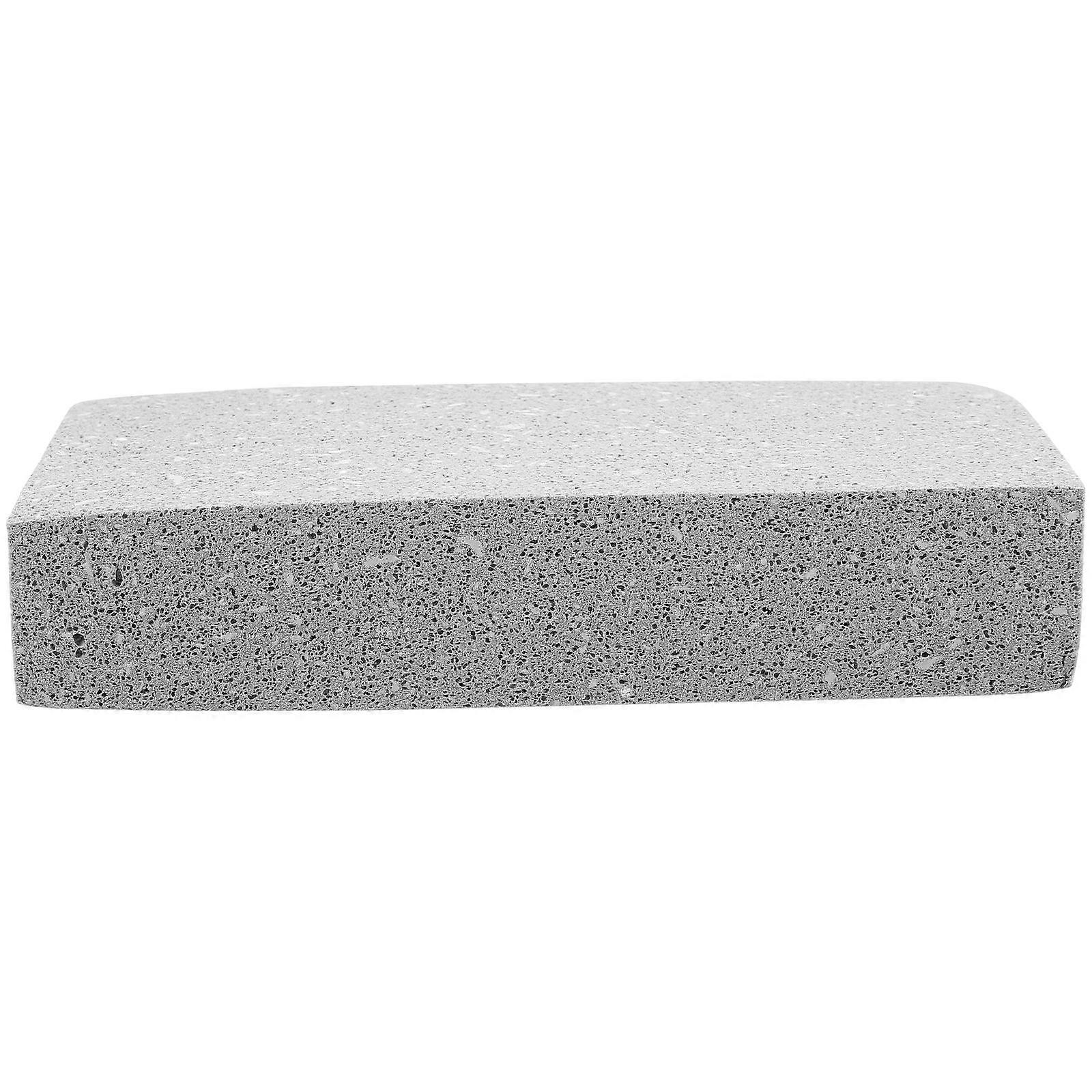 Auto Detailing Cleaning Sponge Rectangular Practical Design Car Owners 1Set