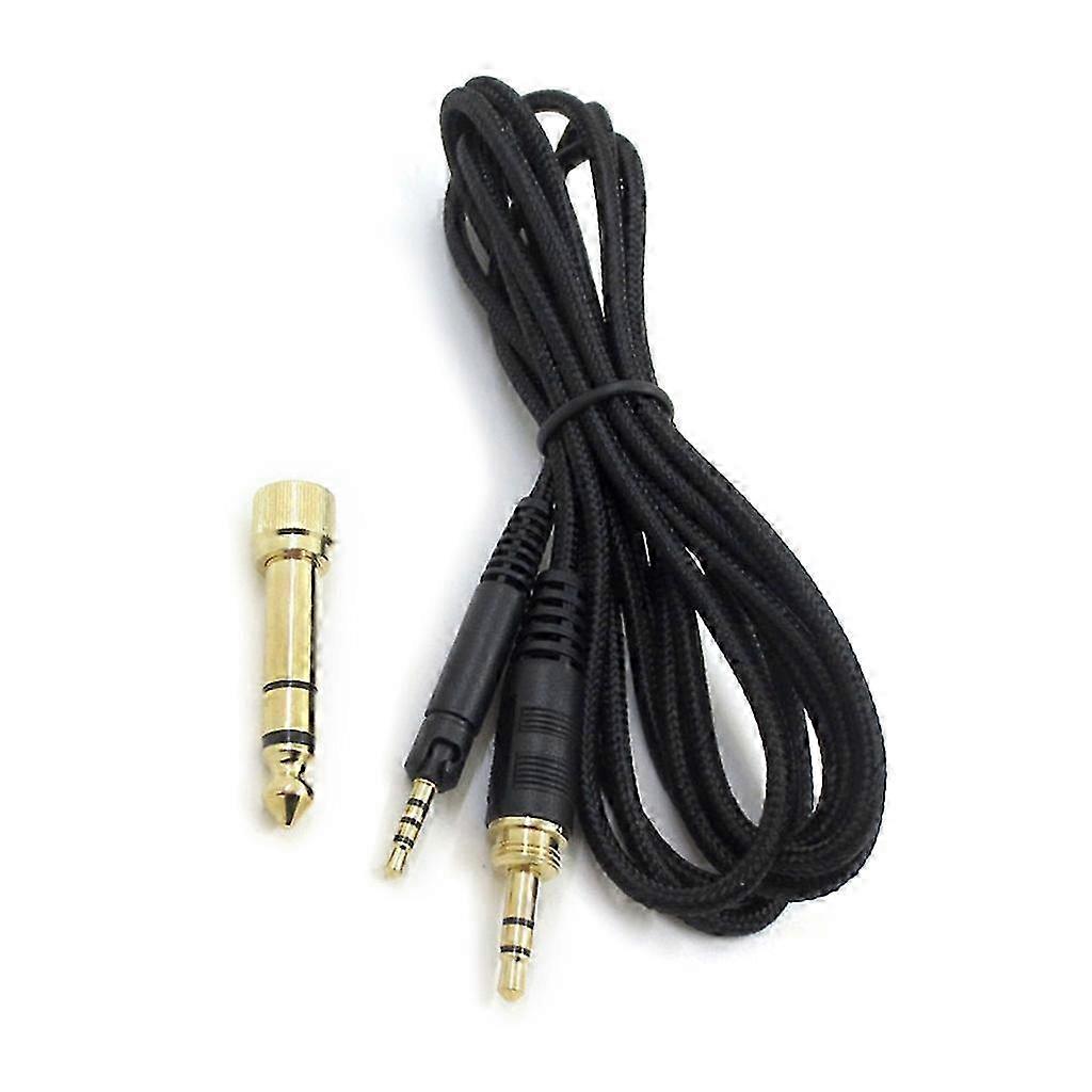 Headphone Replacement Cable for Sennheiser HD598 HD599 HD569