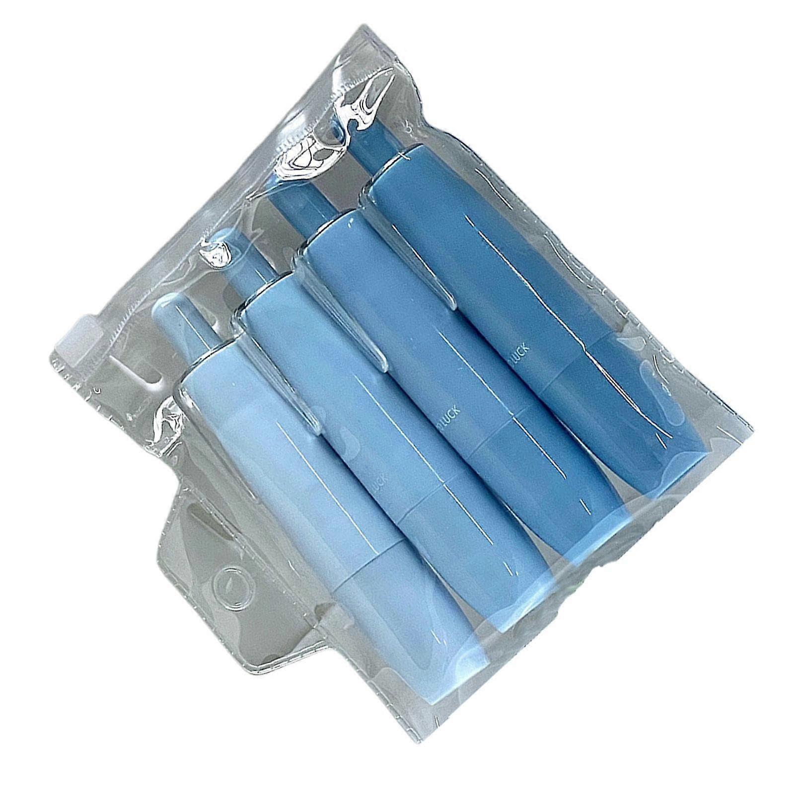 White Out Tape Pen, Correction Tape Type, Glue Correction Pen, Pen-Shaped Extension Tape, School House Blue