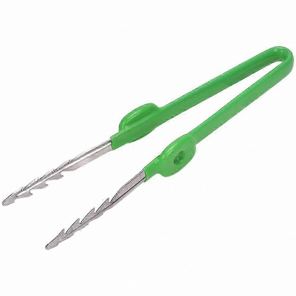 Tweezers for Gardening and Nature Exploration with Planting Tool Functionality