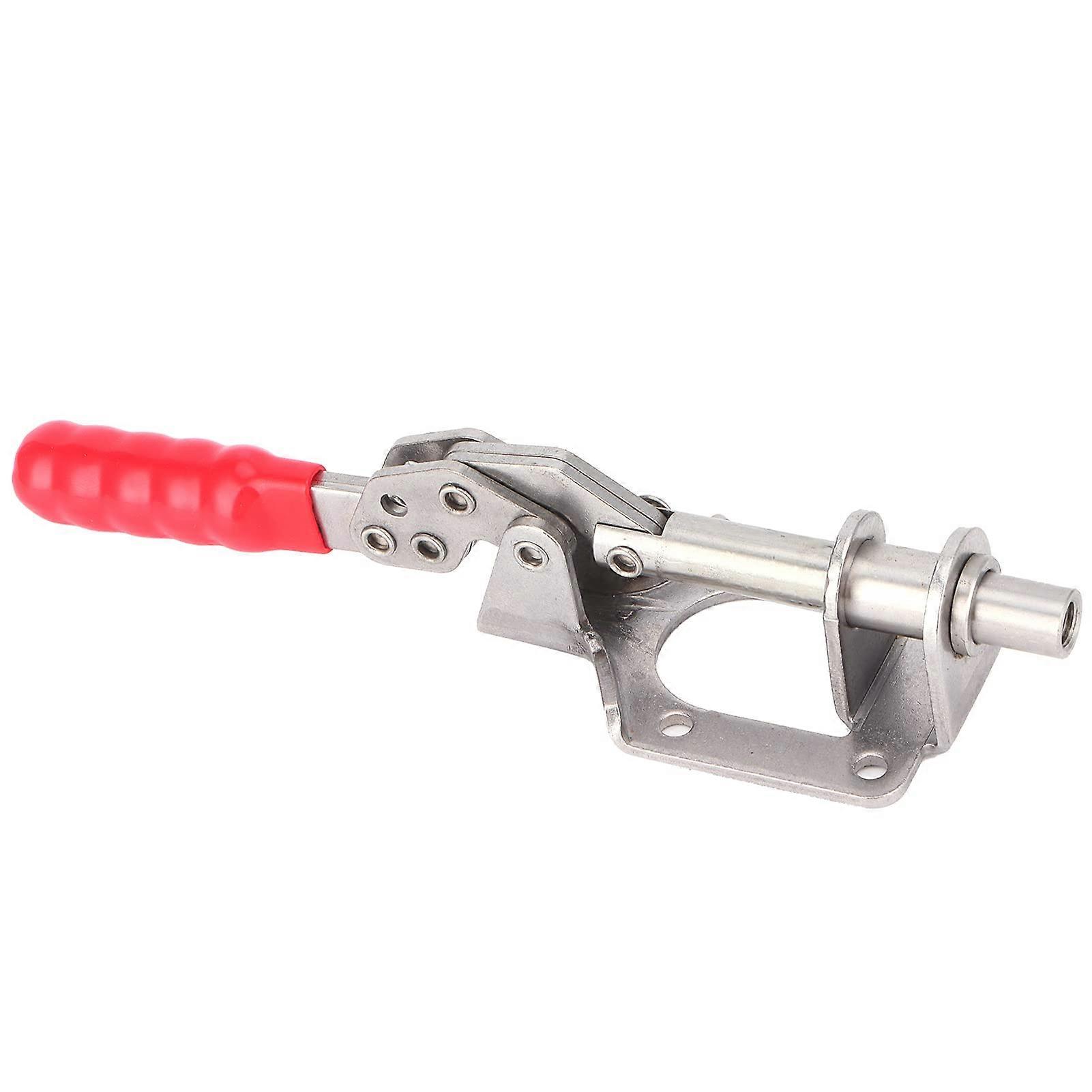 Ergonomic State Steel Shift Clamp for Welding and S