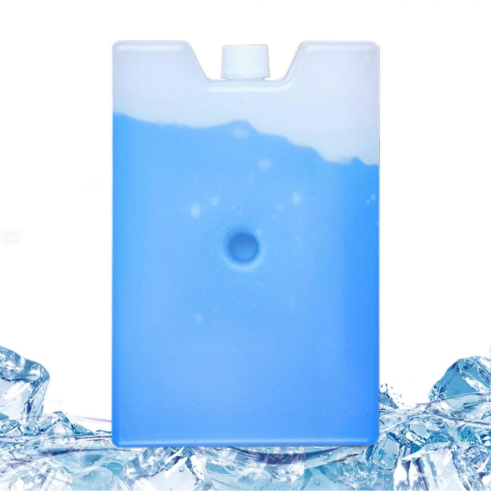 For Refrigerators, Leak-Proof Cooling Elements, Reusable Multi-Pack System For Camping And Outdoor Cooler Bags