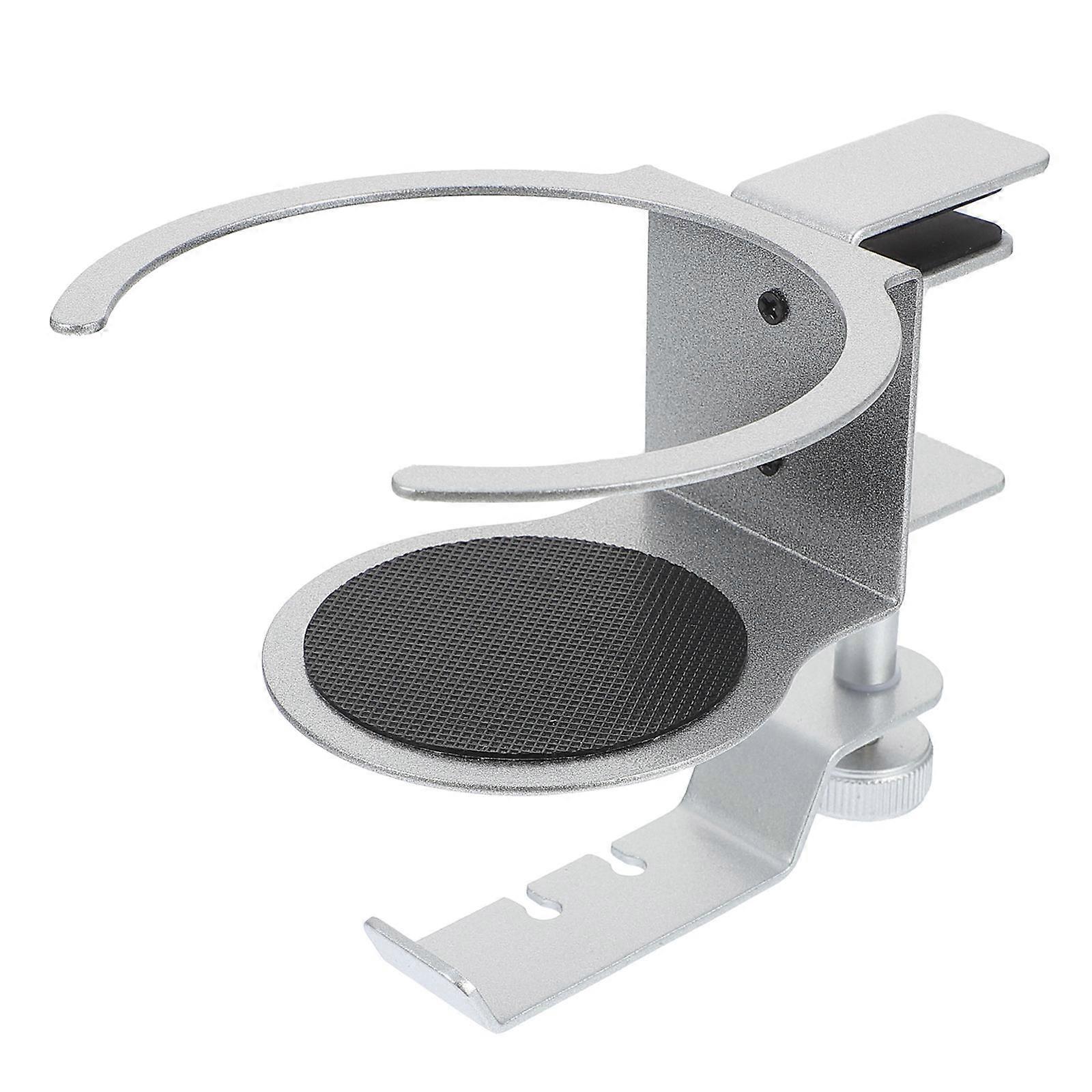 Headphone Storage Rack Simple Design General Users 15X10X3CM Holding Cups 1Pack