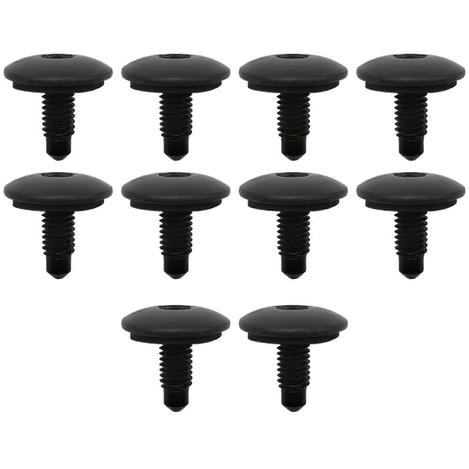 Upgrades Roof Panel Screws for Car Corrosion Resistant Car Roof Panel Fixing Screws Simple to Use for Secure Attachments Multicolor