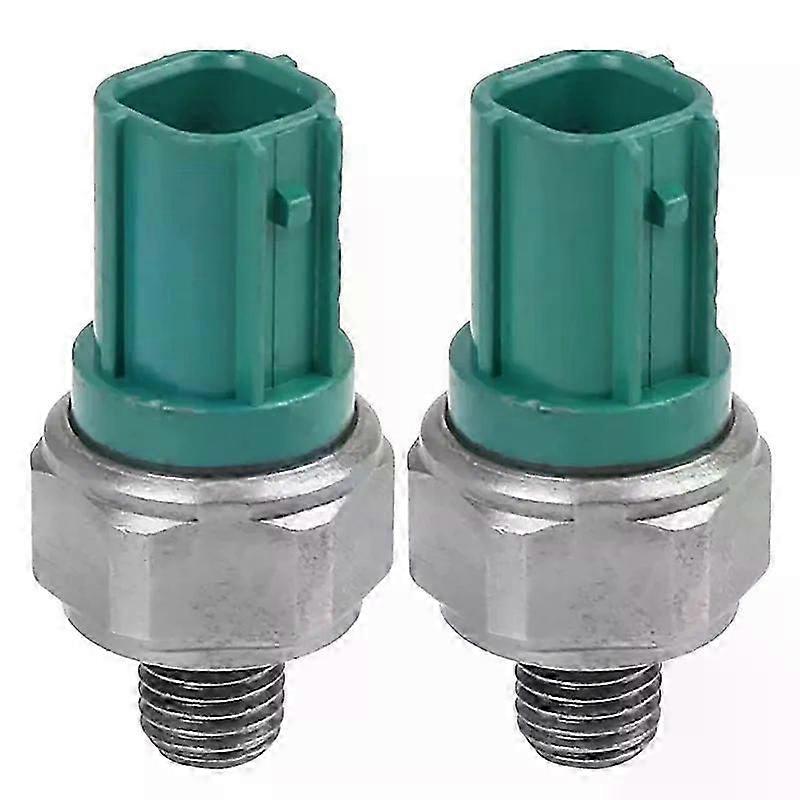 2PCS Transmission 2Nd/ 3Rd Pressure Sensor Switch Fit For Honda Accord CR-V Acura RSX TSX 28600-RCL-004