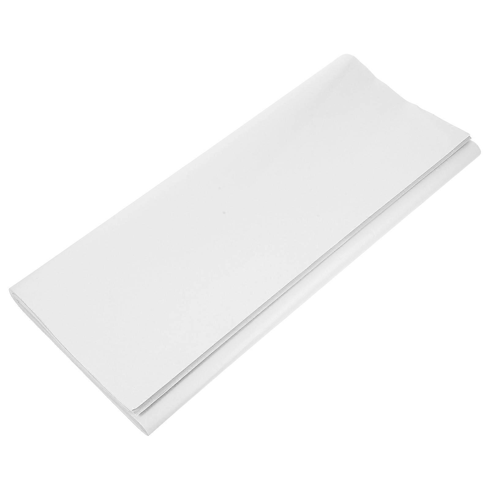 Craft Paper Roll For Gift Packaging School 50Pcs