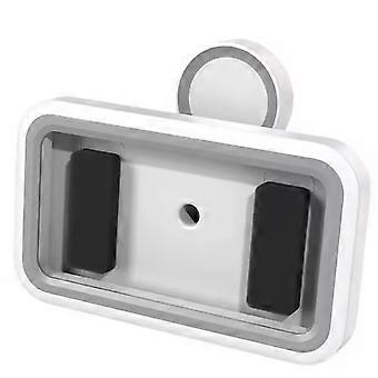 Waterproof Phone Wall Mount Holder 360 Degree Rotation