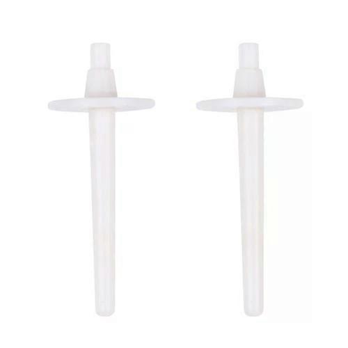 Thread Spool Holder Pin, 10 Pcs Sewing Machine Pilot Pole Accessories for Thread Management