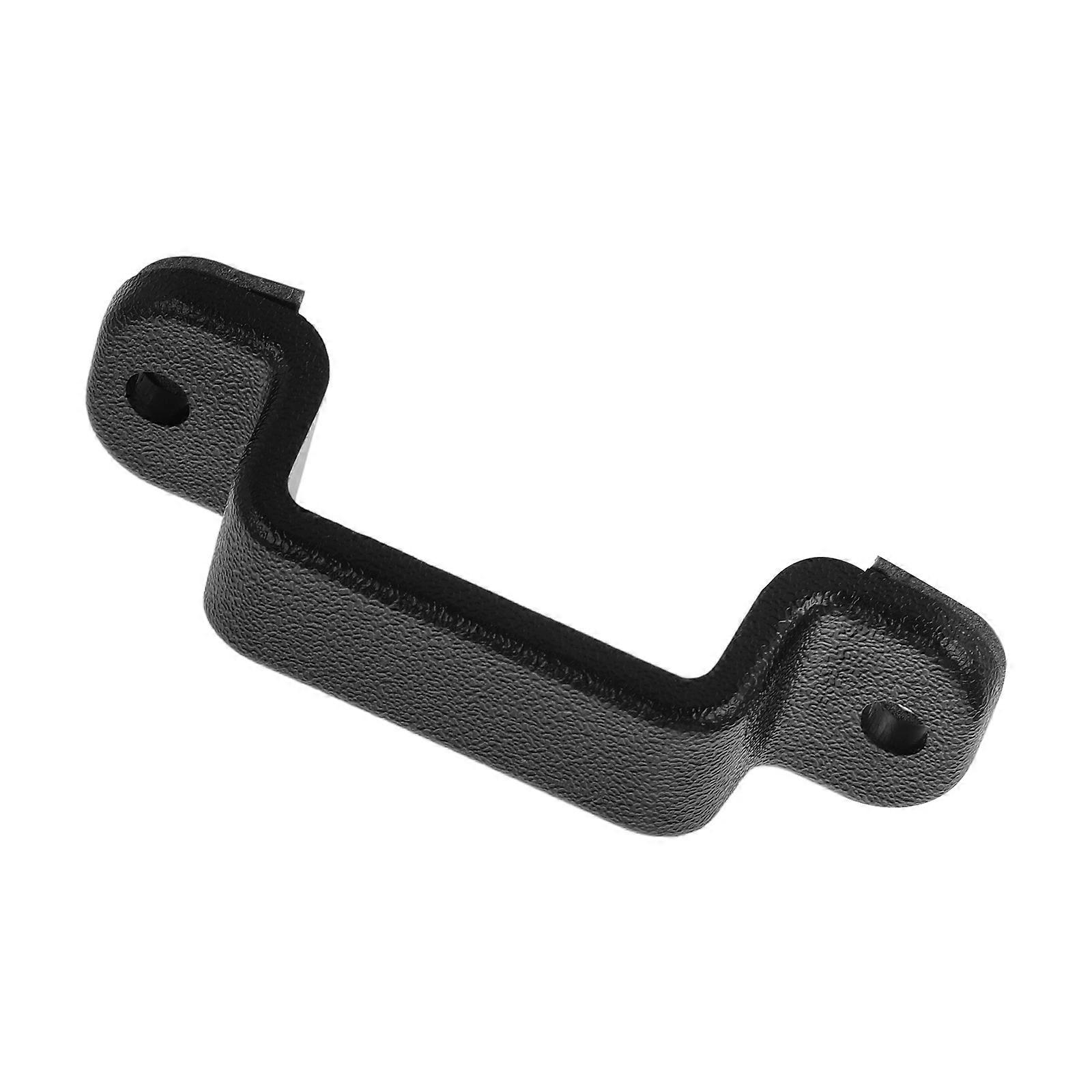 Universal Fit Adjustable Radio Microphone Mount For All Vehicle Types 1Pack Secure Holding