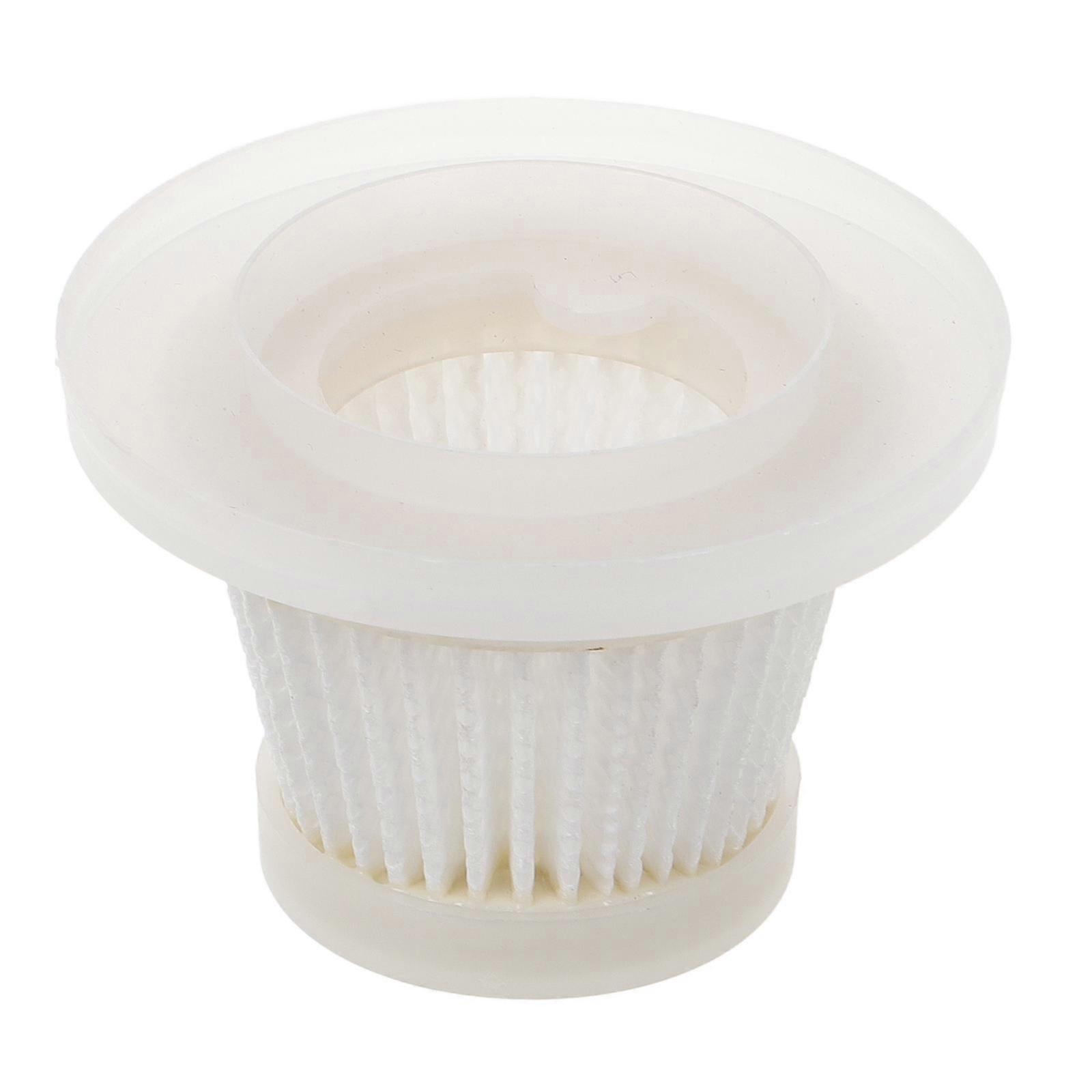 Here's a refined and professional product description for your **High Efficiency Car Vacuum Filter Core**:
 
**High Efficiency Car Vacuum Filter