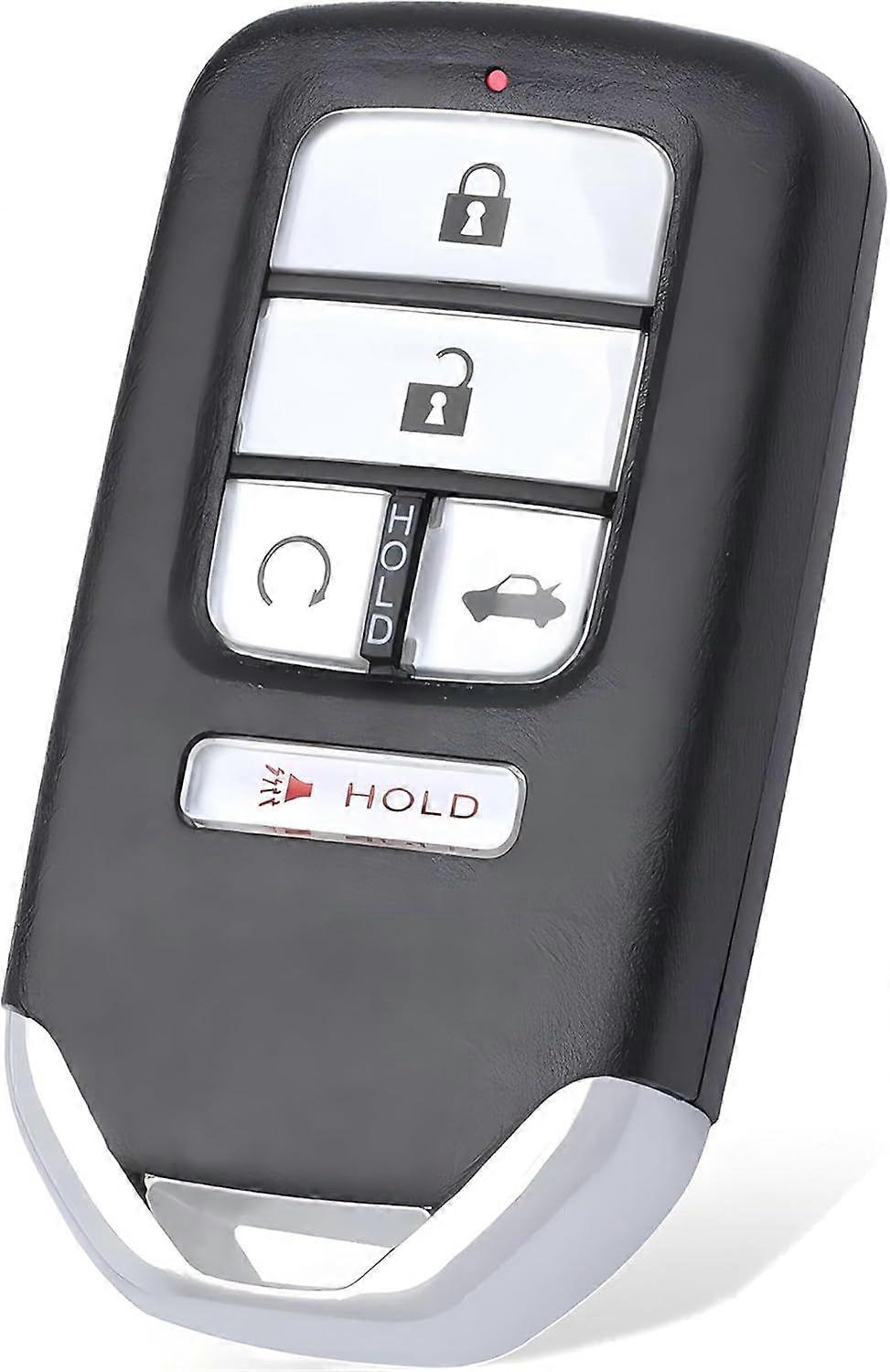 2025 Model for Honda Accord 2018-2022 Newest Smart Key Fob, Alliskeys Induction