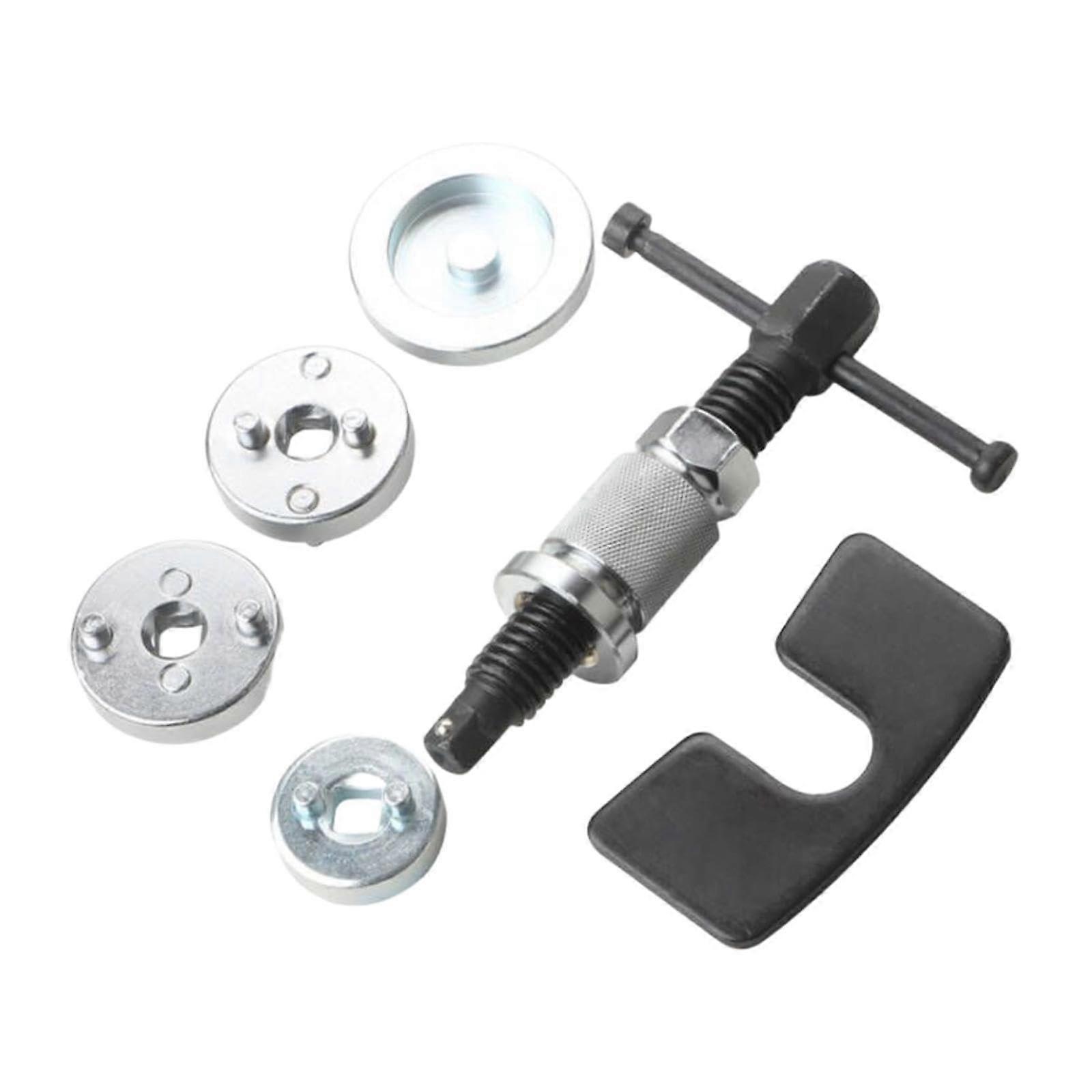 Disc Brake Spreader Tool For Caliper Piston Installation, Automotive Tools, Caliper Piston Press Spreader