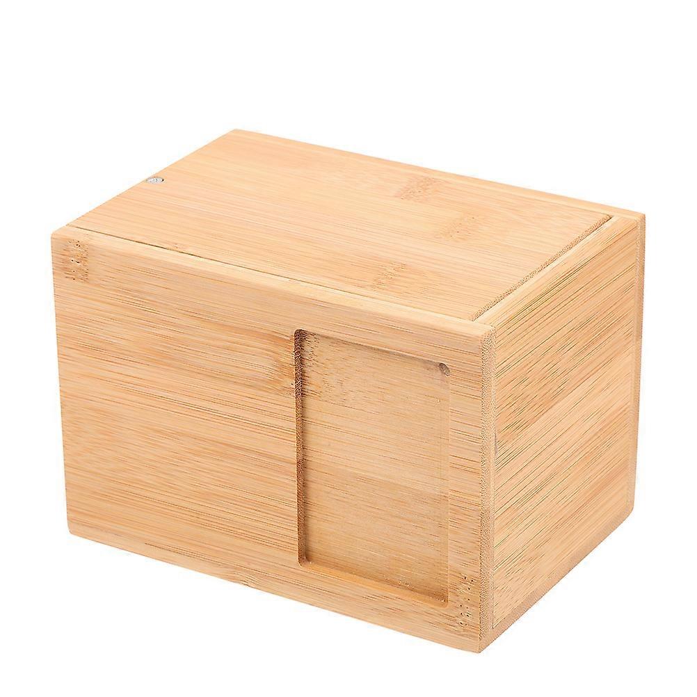 Khaki Pet Urn for Dog Ashes Made of Synthetic Material Perfect for Memorial Gifts Small Size