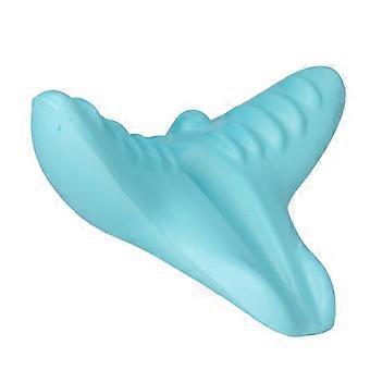 Nek Tractie Kussen Release Vermoeidheid Pijn Rekken Draagbare Massage Cervicale Tractie Kussen