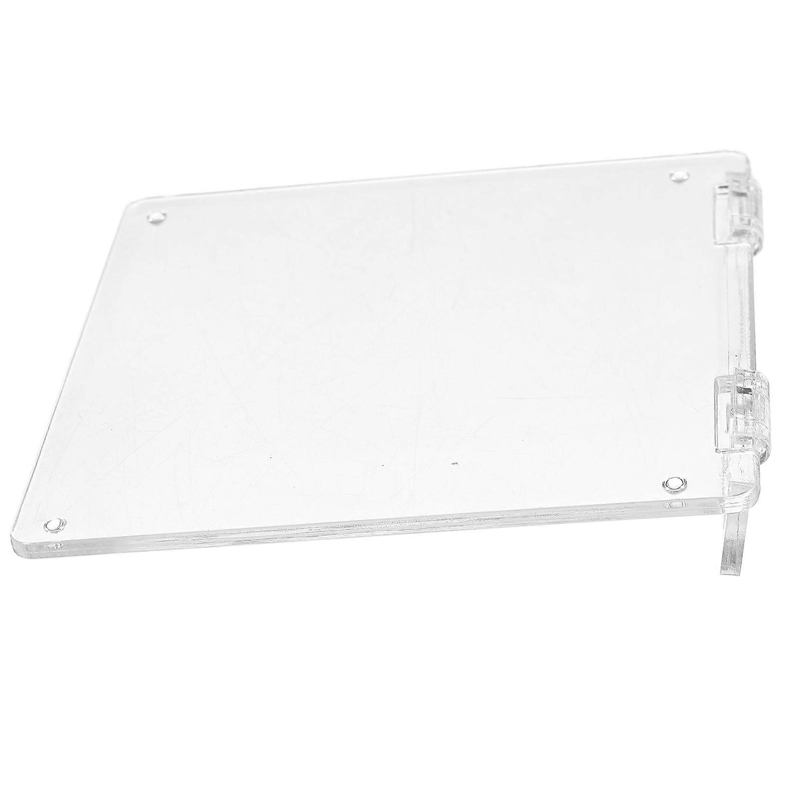 AC-Staubschutzabdeckung, schirmt empfindliche Teile ab, intelligentes strukturelles Design