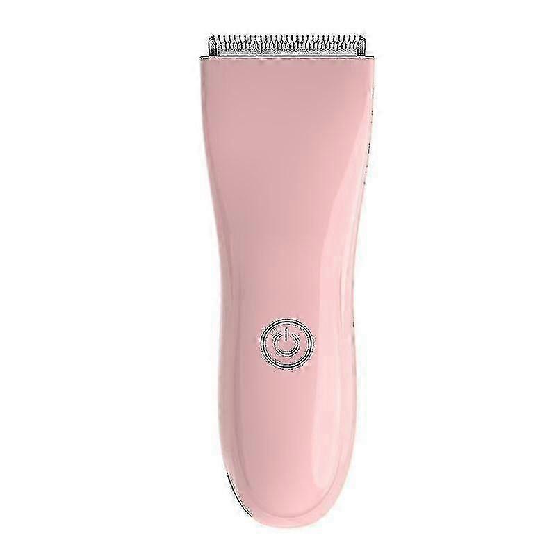 Wireless Hair Trimmer Man Children Barber Home Use Hair Cut Adjustable Taper Lever Hair Clipper