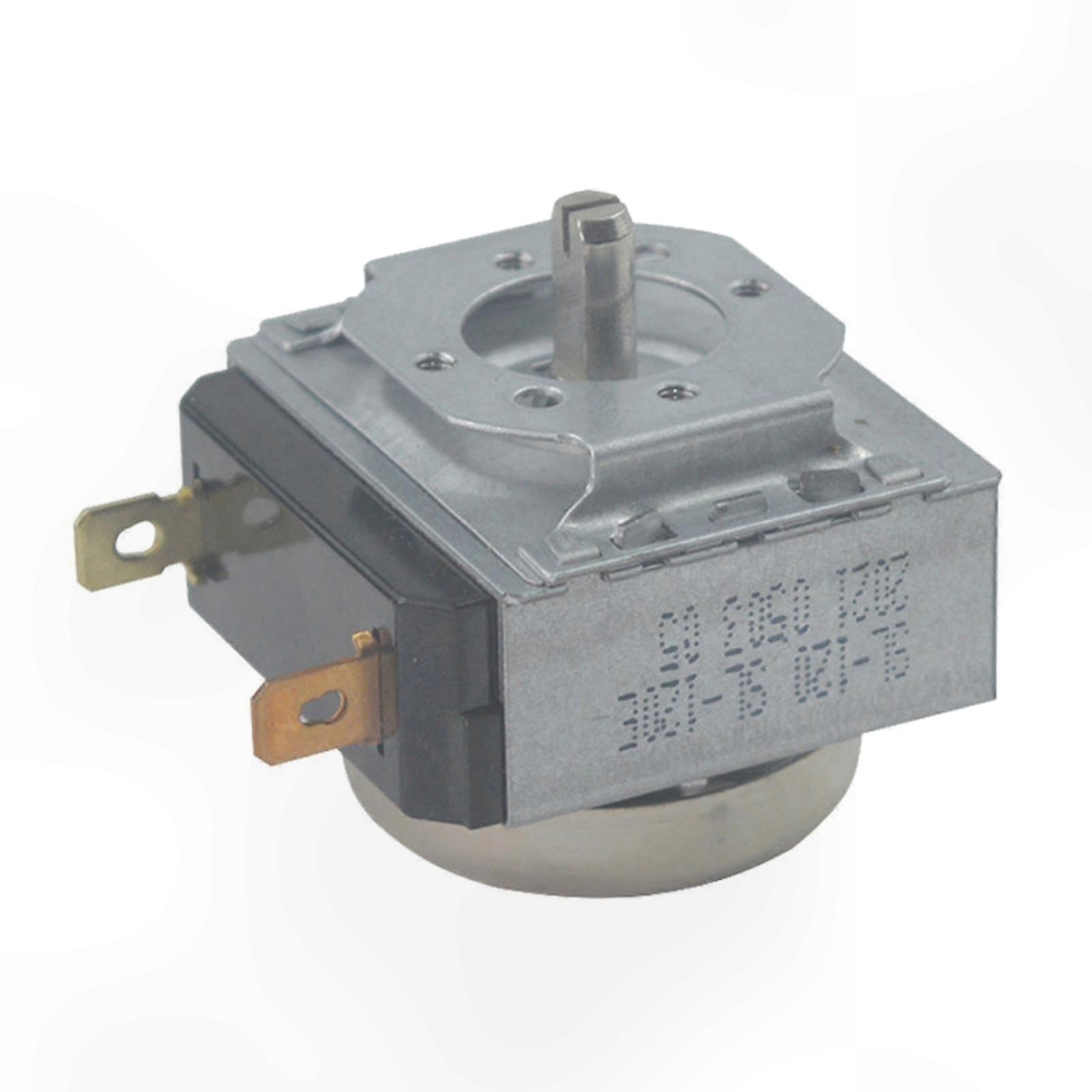 120 Minutes Timer Switch Mechanical Timer For Oven Steamer Cooker Accessory-xdd